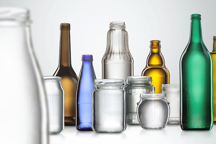 Pourquoi les bouteilles de verre viennent de différentes couleurs